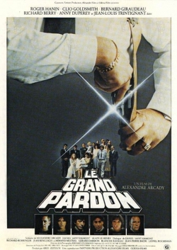 Watch Le Grand Pardon movies online free