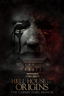 Watch Hell House LLC Origins: The Carmichael Manor movies online free