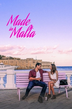 Watch Made in Malta movies online free