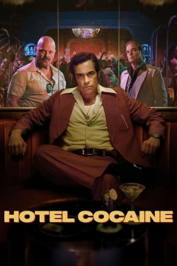 Watch Hotel Cocaine movies online free