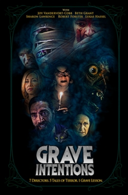 Watch Grave Intentions movies online free