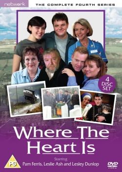 Watch Where the Heart Is movies online free