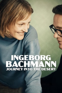 Watch Ingeborg Bachmann – Journey into the Desert movies online free