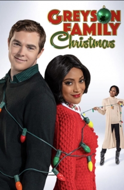 Watch Greyson Family Christmas movies online free