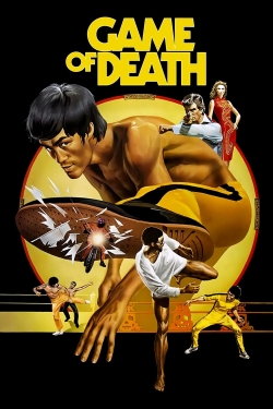 Watch Game of Death movies online free