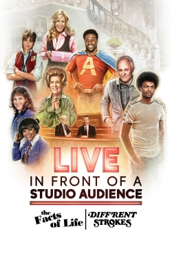 Watch Live in Front of a Studio Audience: The Facts of Life and Diff'rent Strokes movies online free