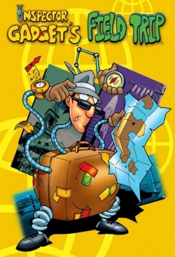 Watch Inspector Gadget's Field Trip movies online free