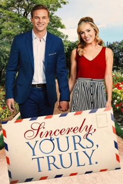 Watch Sincerely, Yours, Truly movies online free