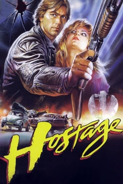 Watch Hostage movies online free