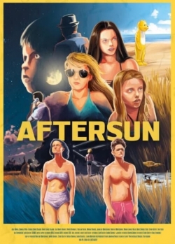 Watch Aftersun movies online free