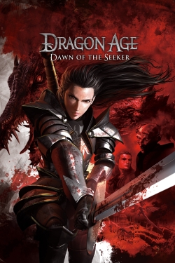 Watch Dragon Age: Dawn of the Seeker movies online free