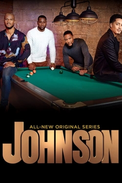 Watch Johnson movies online free