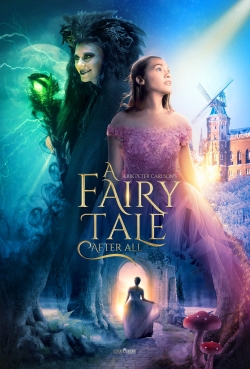 Watch A Fairy Tale After All movies online free