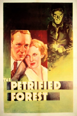 Watch The Petrified Forest movies online free