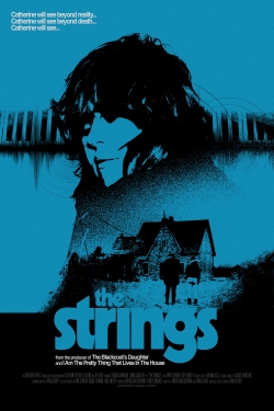 Watch The Strings movies online free