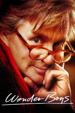 Watch Wonder Boys movies online free