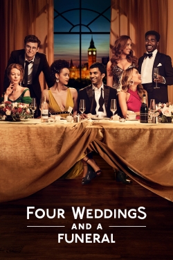 Watch Four Weddings and a Funeral movies online free