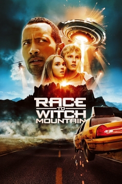 Watch Race to Witch Mountain movies online free