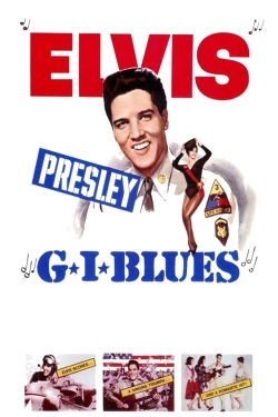 Watch G.I. Blues movies online free