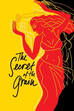 Watch The Secret of the Grain movies online free