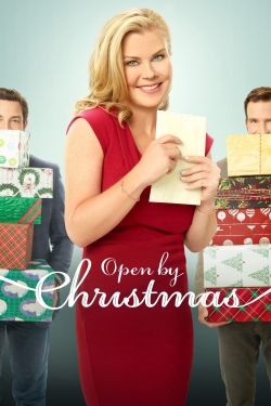 Watch Open by Christmas movies online free