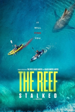 Watch The Reef: Stalked movies online free