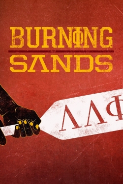 Watch Burning Sands movies online free