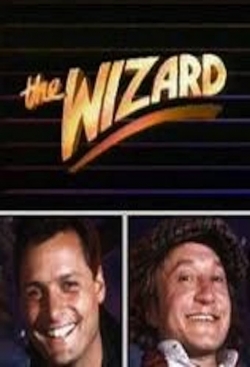 Watch The Wizard movies online free