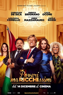 Watch Poveri ma ricchissimi movies online free