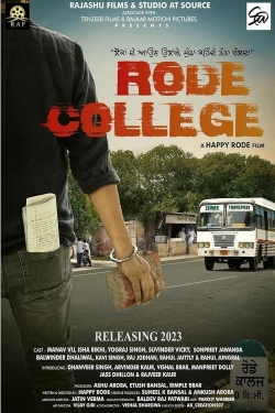 Watch Rode College movies online free