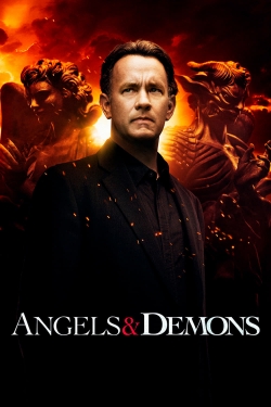 Watch Angels & Demons movies online free