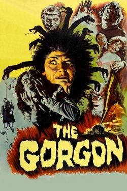 Watch The Gorgon movies online free