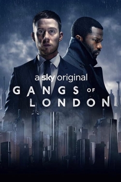 Watch Gangs of London movies online free