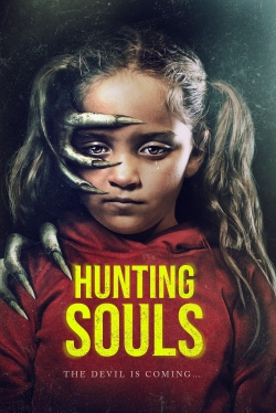 Watch Hunting Souls movies online free