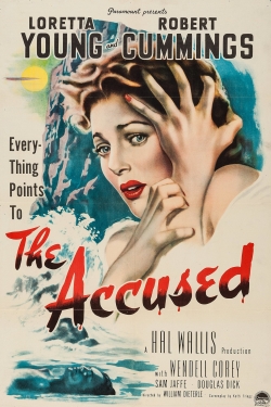 Watch The Accused movies online free