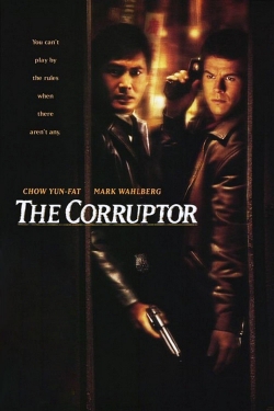 Watch The Corruptor movies online free