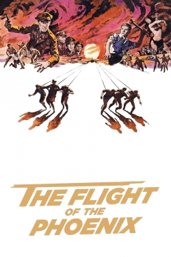 Watch The Flight of the Phoenix movies online free