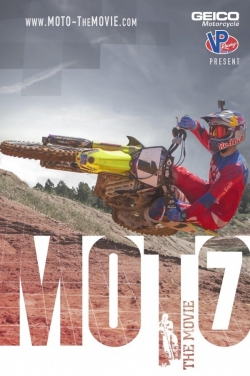 Watch Moto 7: The Movie movies online free