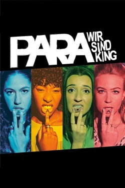 Watch Para - Wir sind King movies online free