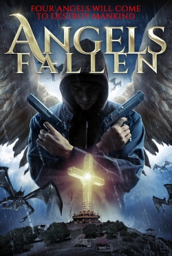 Watch Angels Fallen movies online free