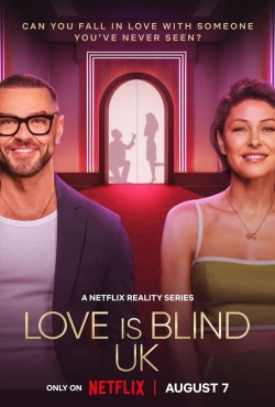 Watch Love Is Blind: UK movies online free