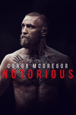 Watch Conor McGregor: Notorious movies online free