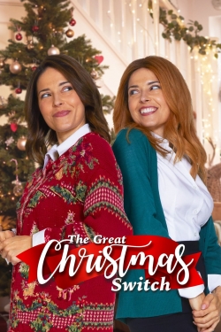 Watch The Great Christmas Switch movies online free