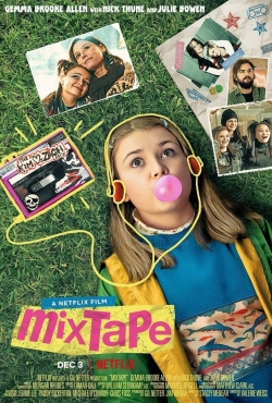 Watch Mixtape movies online free