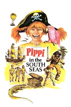 Watch Pippi in the South Seas movies online free