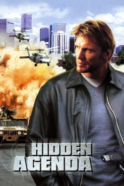 Watch Hidden Agenda movies online free