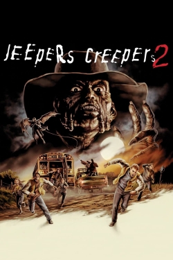 Watch Jeepers Creepers 2 movies online free