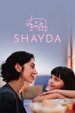 Watch Shayda movies online free