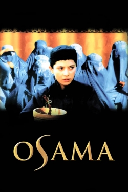 Watch Osama movies online free