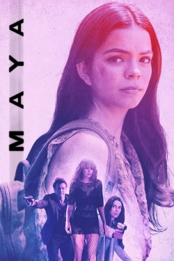 Watch Maya movies online free